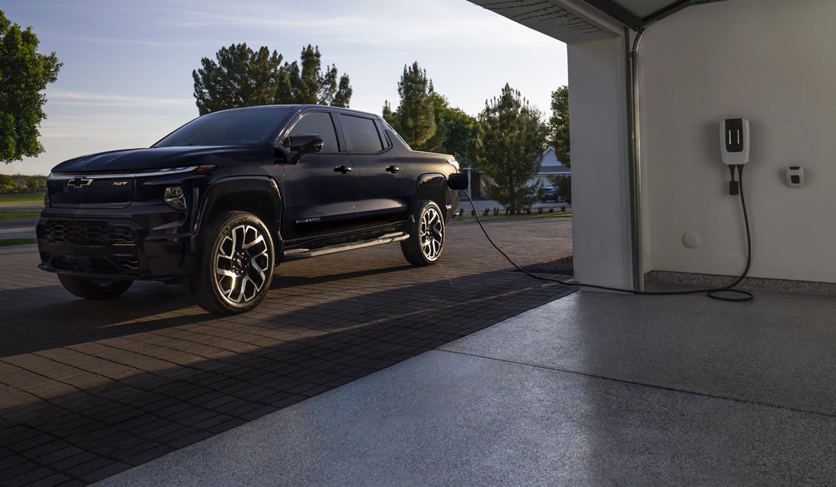 Criswell Chevrolet of Thurmont in Thurmont MD