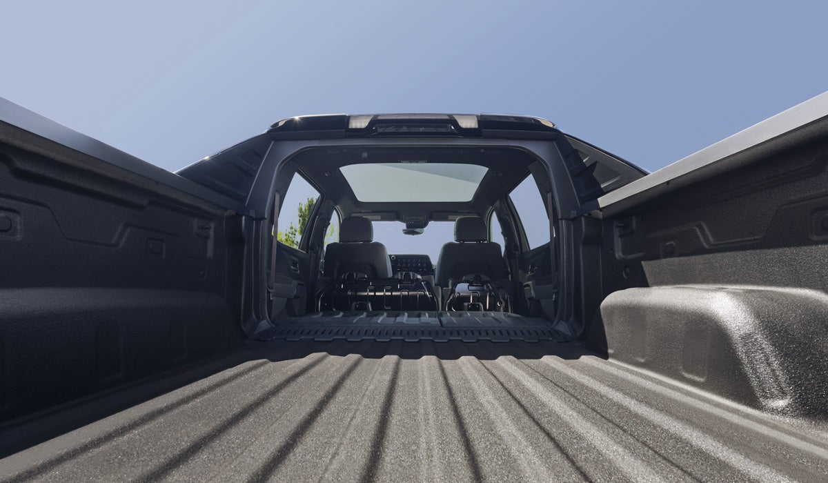 Criswell Chevrolet of Thurmont in Thurmont MD