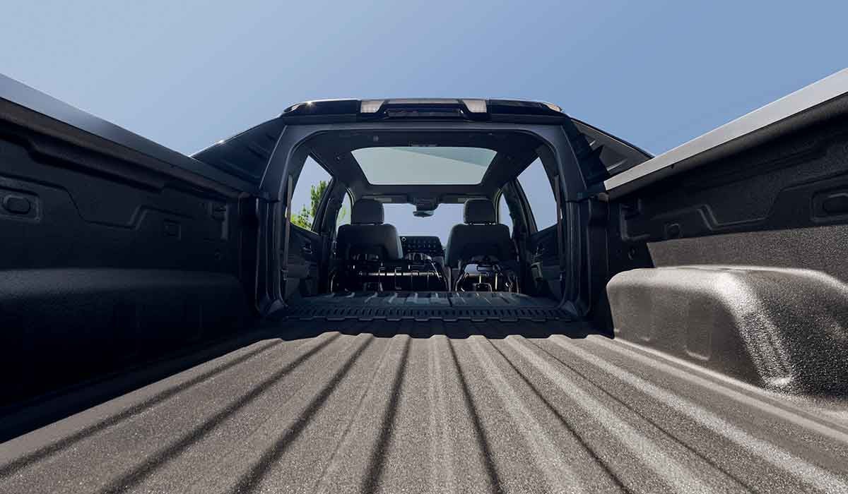 Criswell Chevrolet of Thurmont in Thurmont MD