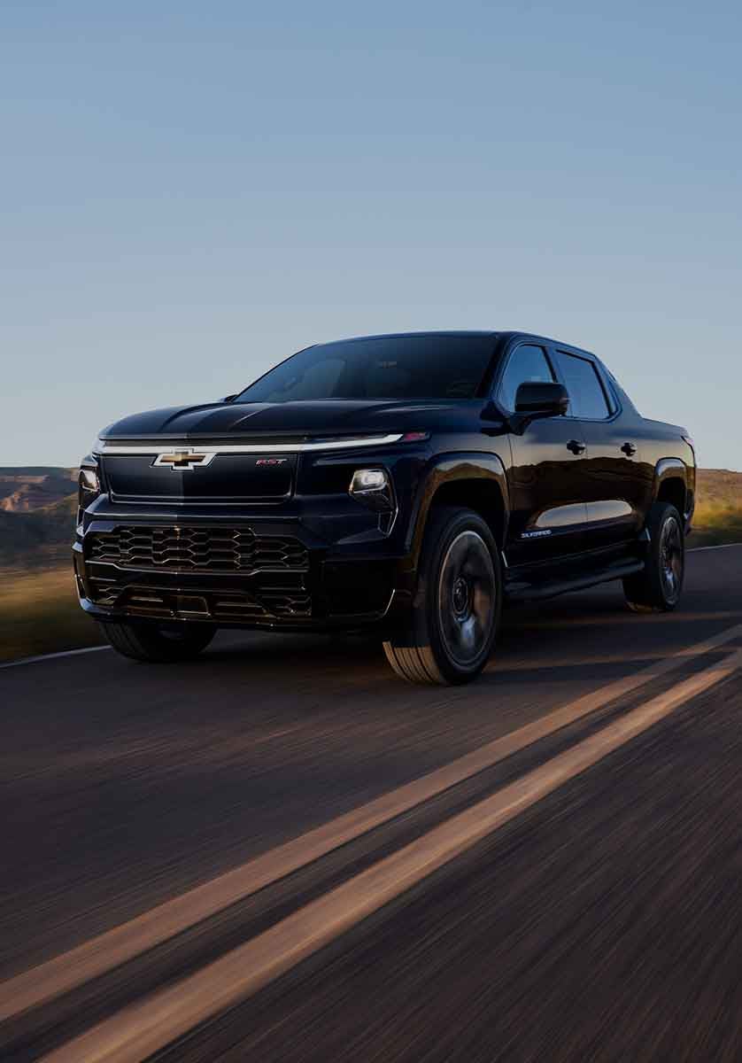 Criswell Chevrolet of Thurmont in Thurmont MD