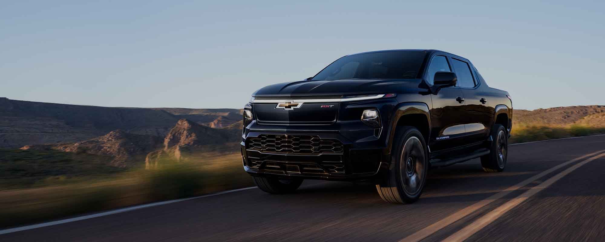 Criswell Chevrolet of Thurmont in Thurmont MD