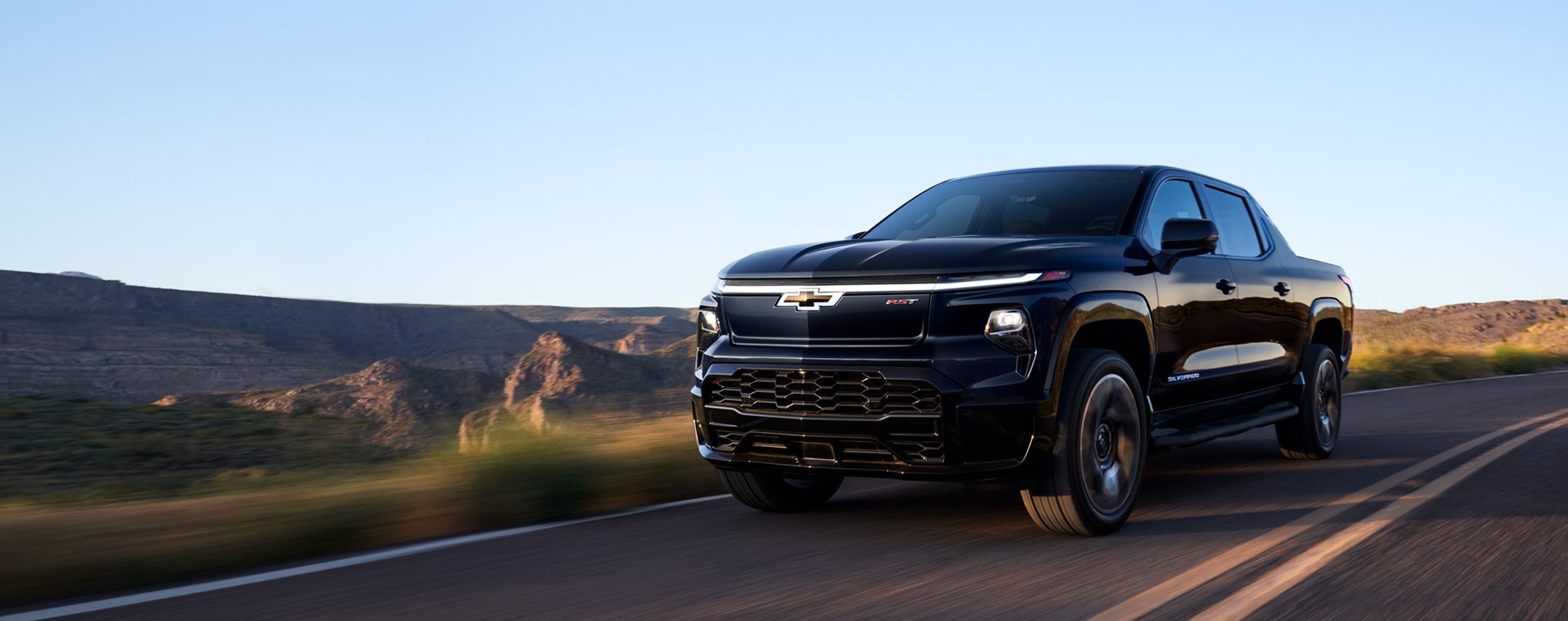 Criswell Chevrolet of Thurmont in Thurmont MD