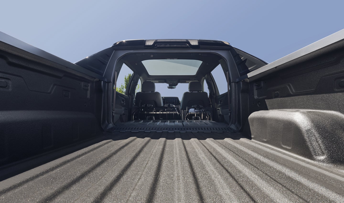 Criswell Chevrolet of Thurmont in Thurmont MD