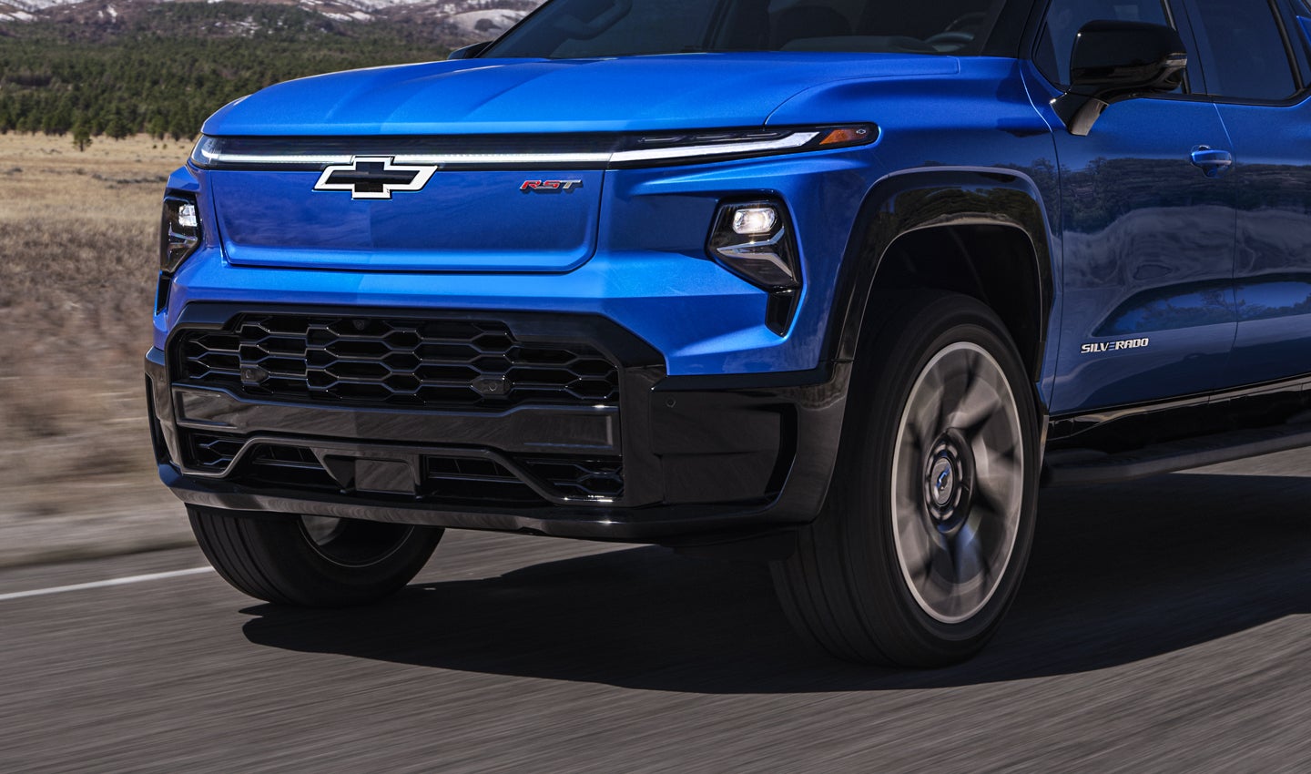 Criswell Chevrolet of Thurmont in Thurmont MD