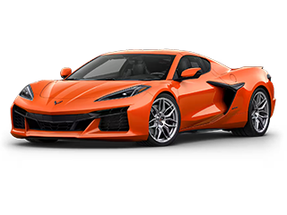 Chevrolet Corvette Z06 - Criswell Chevrolet of Thurmont in Thurmont MD