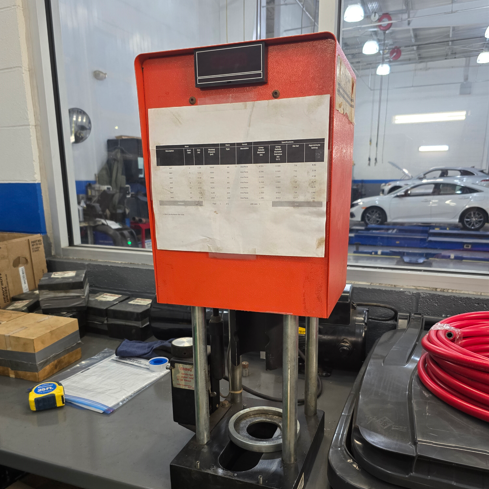 Criswell Chevrolet of Thurmont in Thurmont MD