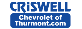 Criswell Chevrolet of Thurmont Thurmont, MD