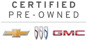 Chevrolet Buick GMC Certified Pre-Owned in Thurmont, MD